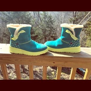 Ugg Boots “I Love Ugg”